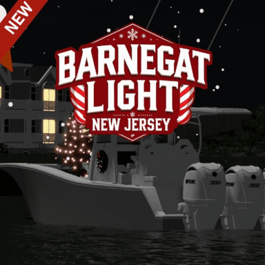 [SPRING🌲] Barnegat Light, New Jersey icon