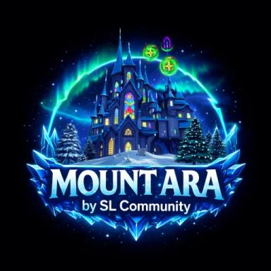 Thumbnail for Mount Ara by SL Community Game