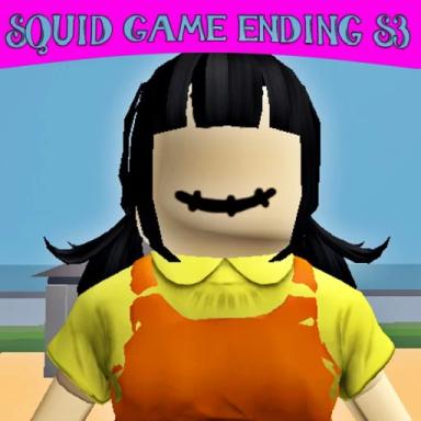 Thumbnail for [Jump Rope] Squid Game Ending S3 Game