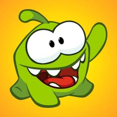 Om Nom RP🍭 icon
