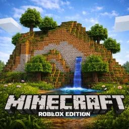 [UPD] [Creative] Minecraft 1.20.6 icon