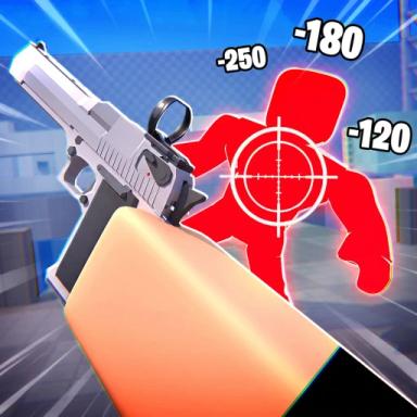 Thumbnail for ONE TAP ARENA 🎯 Game