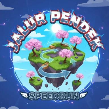 Thumbnail for [x4 SUMMIT][3 CP] JALUR PENDEK Game