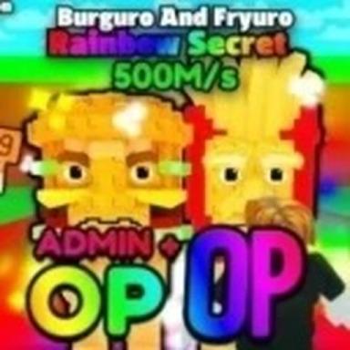 🔥OP FREE PANEL🌈 [ Stealing A Brainrott Modded] icon