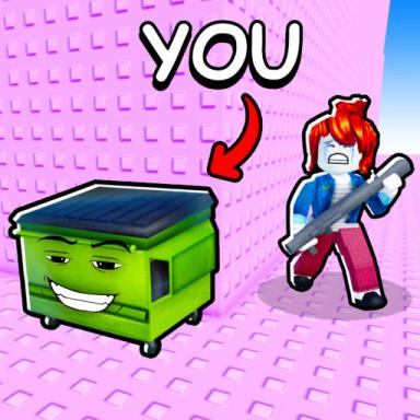 Thumbnail for Morph Troll Tower Game