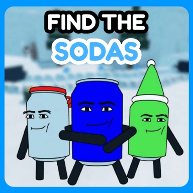 Find the Sodas [110] icon