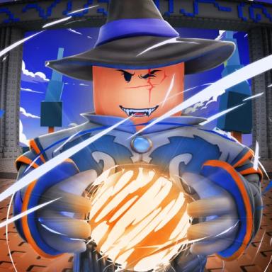 Thumbnail for [🌗UPD] Orb Forge RNG Game