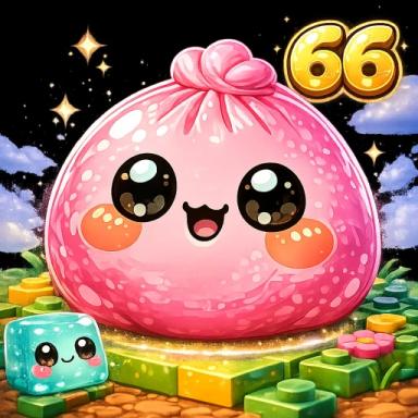 Thumbnail for Find the Squishy Dumplings & Cubes 🥟 [66] Game