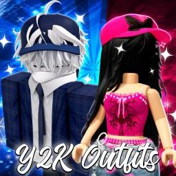 Thumbnail for Y2K Outfits Game