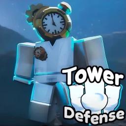 Elder T Tower Defense [✏️Pencil Event] icon
