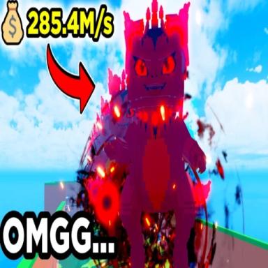 Thumbnail for 💸 TSUNAMI TYCOON X9999999M Game