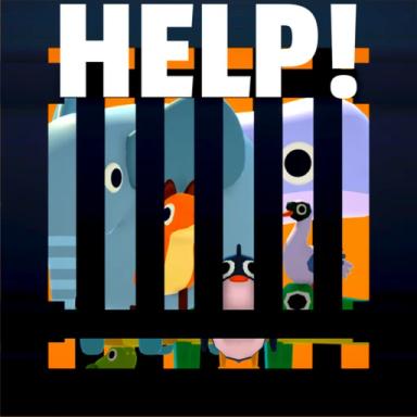 Thumbnail for Animal OBBY- Save The Animals! Game