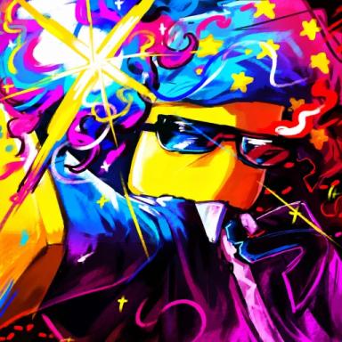 Thumbnail for [RELEASE] Bullet Heaven Game