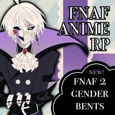 Thumbnail for FNAF ANIME RP Game