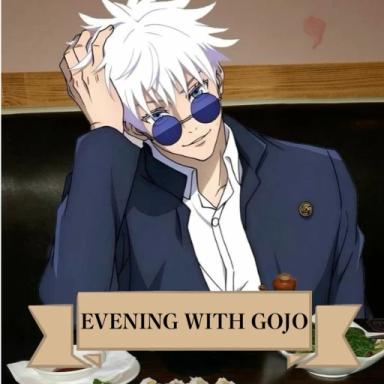 Thumbnail for Finish the obby to meet Gojo Satoru Game