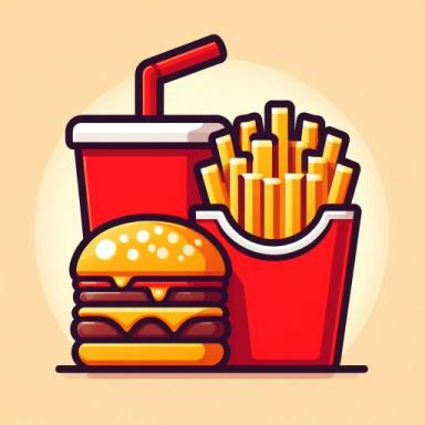 Thumbnail for Order Up! Game