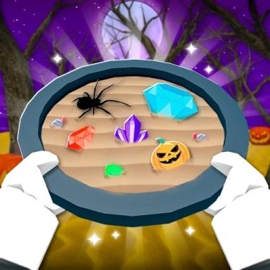 Thumbnail for [🎃] Prospecting! 💎 Game