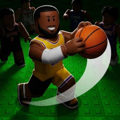 Thumbnail for Build a Basketball Squad![🏆🏀]  Game