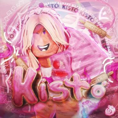 Thumbnail for 🧑‍🍳 Work at Kistó Bakery! 🧁  Game