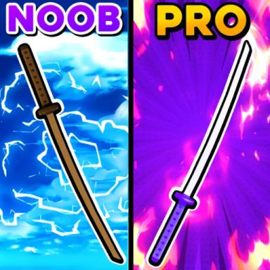 [999.999QX]⚔️ Ninjaman Simulator⚔️ icon