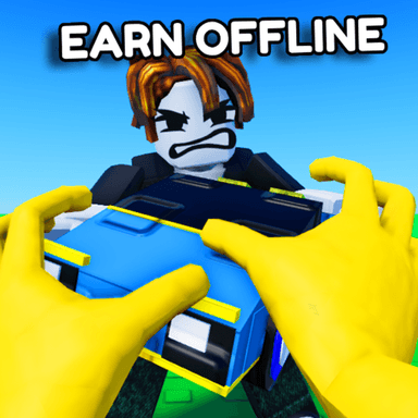 Thumbnail for Steal a Car Game