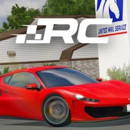 (🚀 UPDATE) Rensselaer County icon