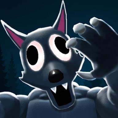 [Alpha] Dead Camp : Survival🐺 icon