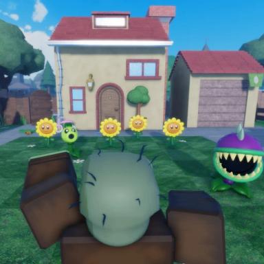 Thumbnail for 🌱 Plant Adventure  Game