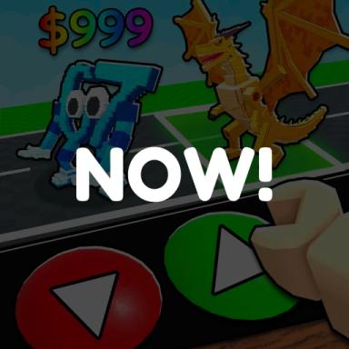 [Update 1] Bet For Brainrots! icon