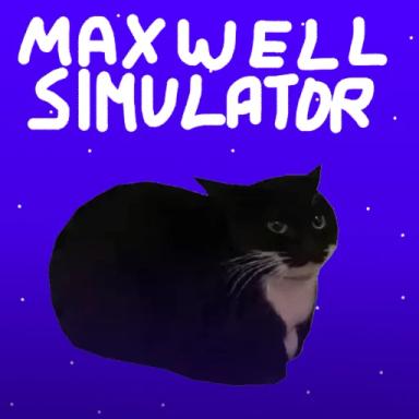 maxwell simulator 🐈 icon