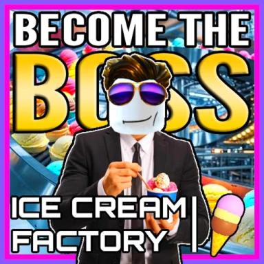 🍧 Ice Cream Tycoon icon