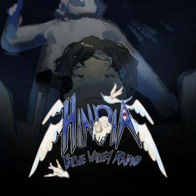Thumbnail for India & Blue Valley Radio Game