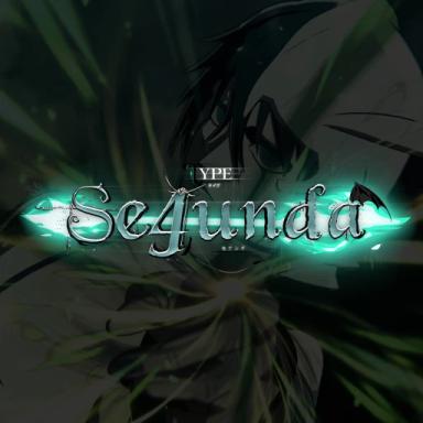 Thumbnail for [RERELEASE!] TYPE://SEGUNDA Game