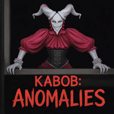Road-Side Kabob: Anomalies [HORROR] icon
