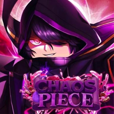 [🔥RIMIRU + FIXES] Chaos Piece icon