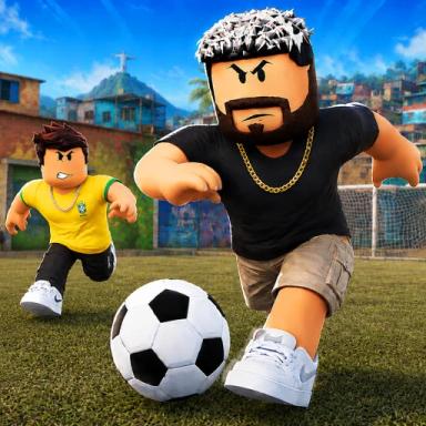 Thumbnail for [👟CLEATS] ⚽ Soccer Champions Game