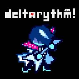 [CHAPTER 5] DeltaRhythm V1.3.0 icon