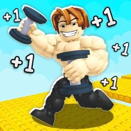 +1 Strength Troll Run 💪 icon