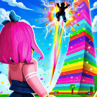 🚀 Higher Jump Every Second icon