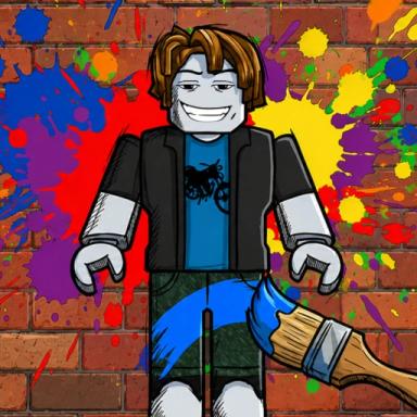 Thumbnail for Camoleon: Paint & Seek Game