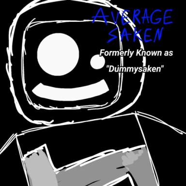 Averagesaken (Or Dummysaken) icon