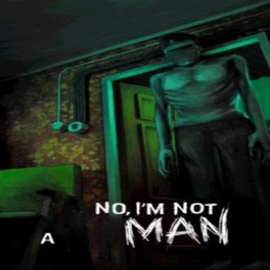 Thumbnail for No, I'm not a Man OPEN GAME Game
