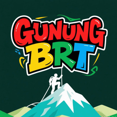Thumbnail for [HORSE RIDING] "BRT MOUNTAIN"
 Game
