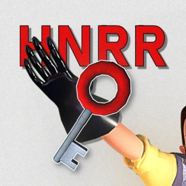 Thumbnail for Hello Neighbor Roleplay Remastered Game
