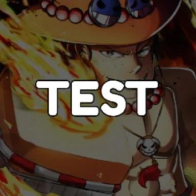 Thumbnail for [🧪 TEST] Anime Finals Game