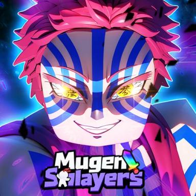 Mugen Slayers⚔️ [Season 2] icon
