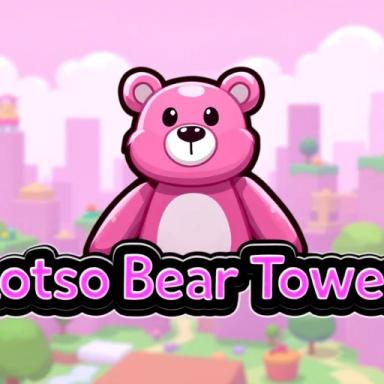 Thumbnail for Lotso Bear Tower Game