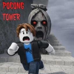 Climb Pocong Horror Tower [SO SCARY] icon