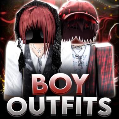 [BOY] AVATAR OUTFITS IDEAS 🎸 icon