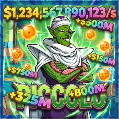 [AURA FARMER] Anime Clicker 🎵 icon